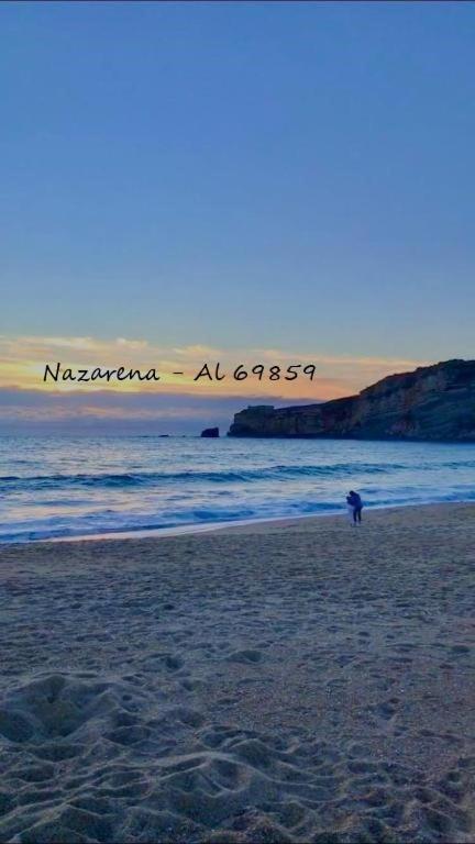 Апартаменты Nazarena Экстерьер фото